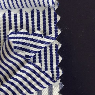 HK-HECE 襯衫布 860T-052AC 100s/2*100s/2 成衣免燙 100%棉 45度照